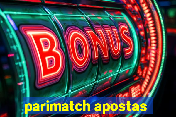 parimatch apostas